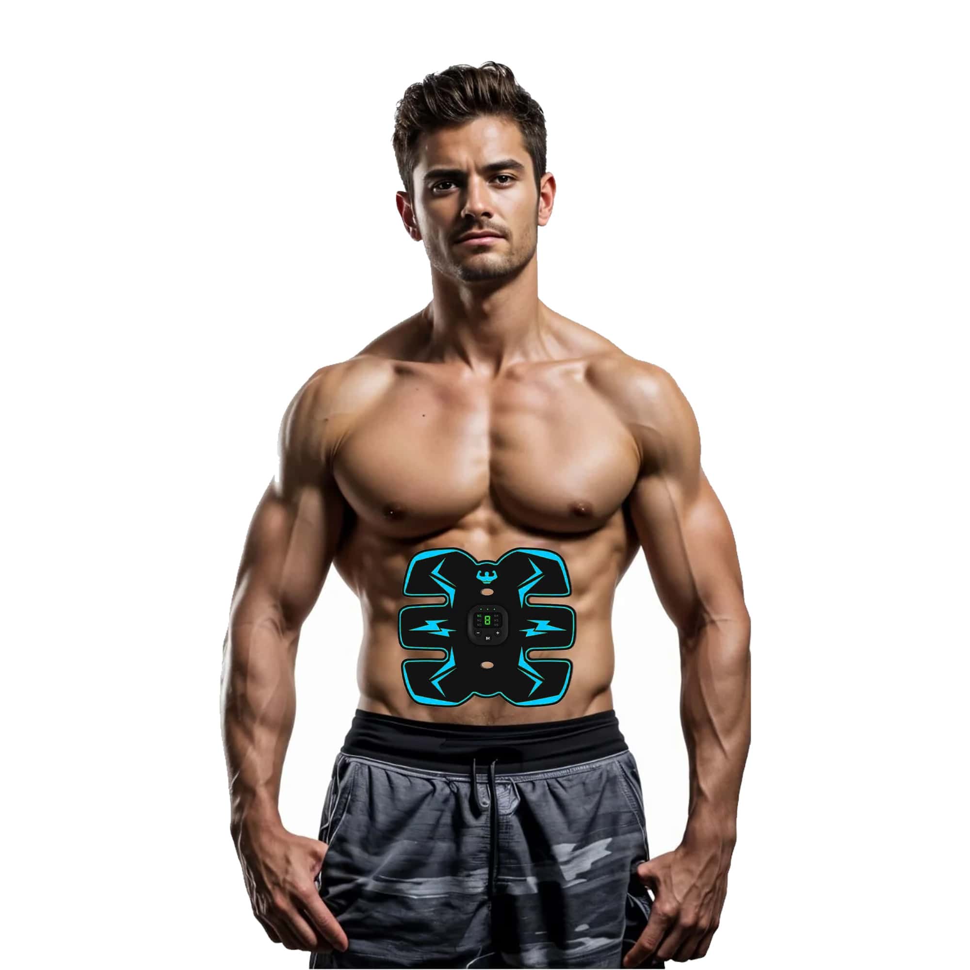 At home Summer Body Shaper
