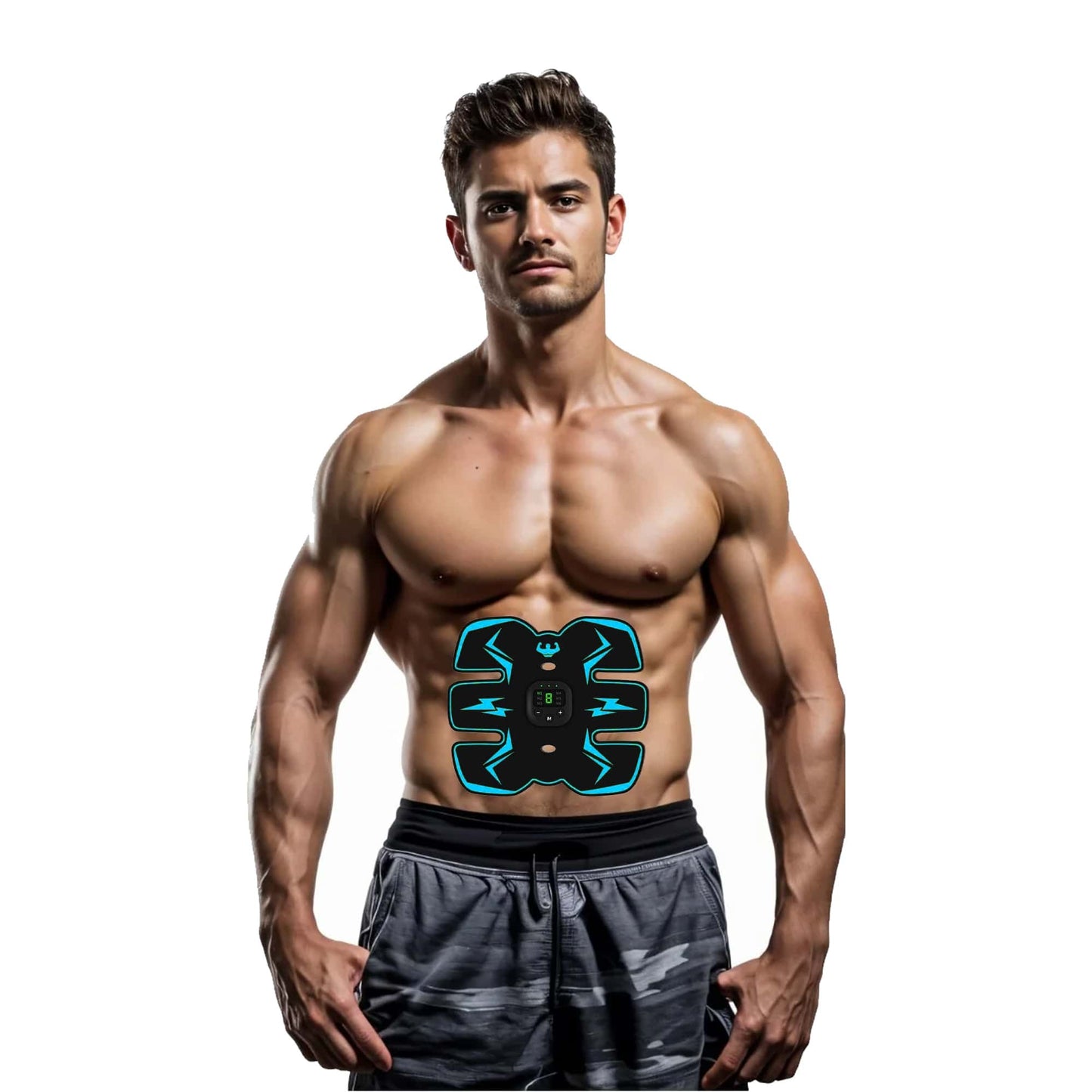 At home Summer Body Shaper