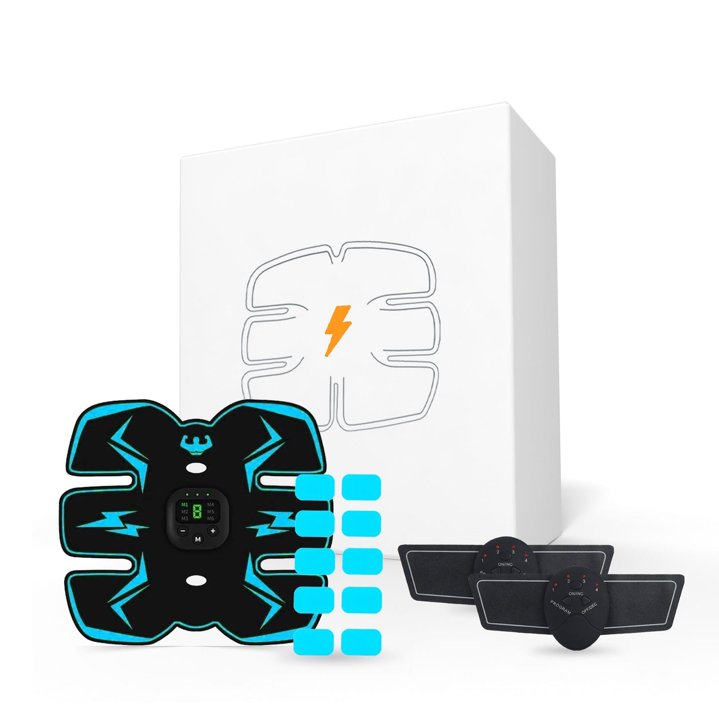 At home Summer Body Shaper